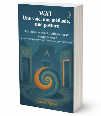 WAT, le livre